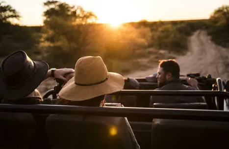 malaria-free-destinations
