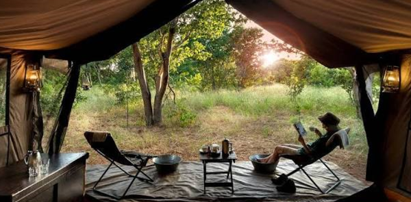 mobile safaris africa