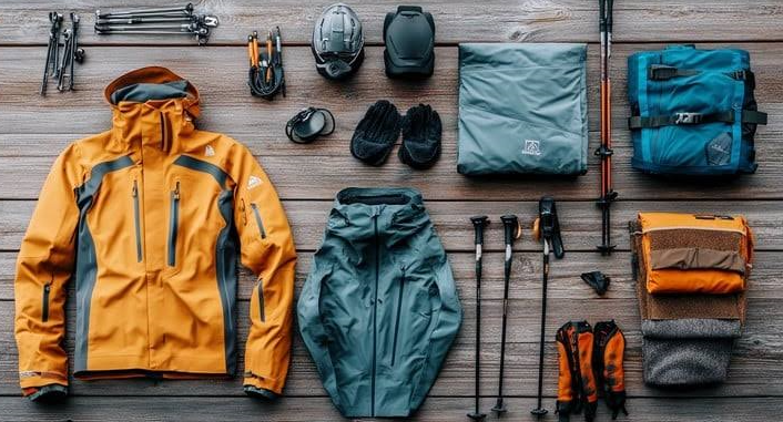 Africa Safari Packing List: What to Bring on Every Trip