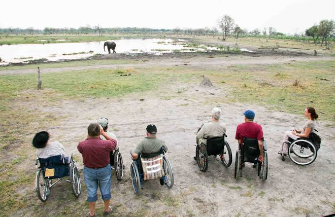 africa safaris of akind